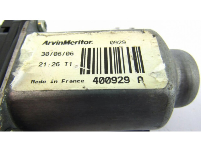 Задний електрический механизм для подъема окна без двигателя