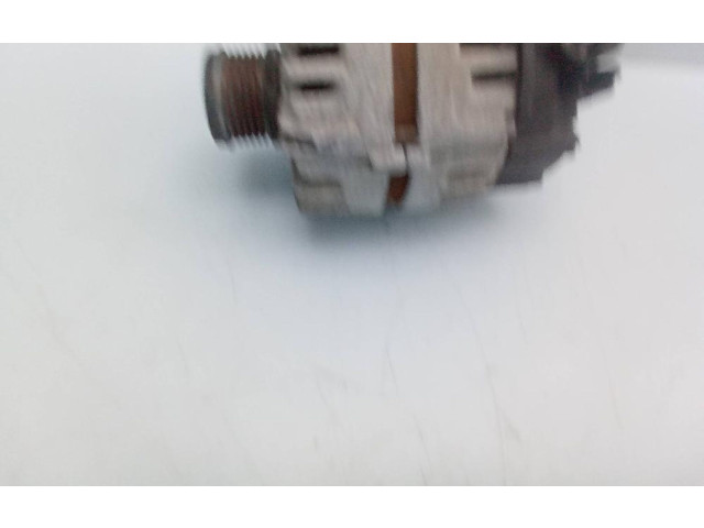 Генератор 9678048880 Citroen Berlingo