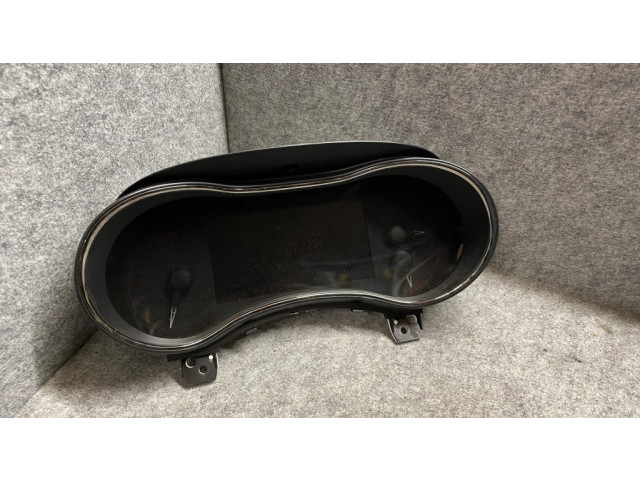 Přístrojová deska  Dodge Durango 2018 68352393AC  