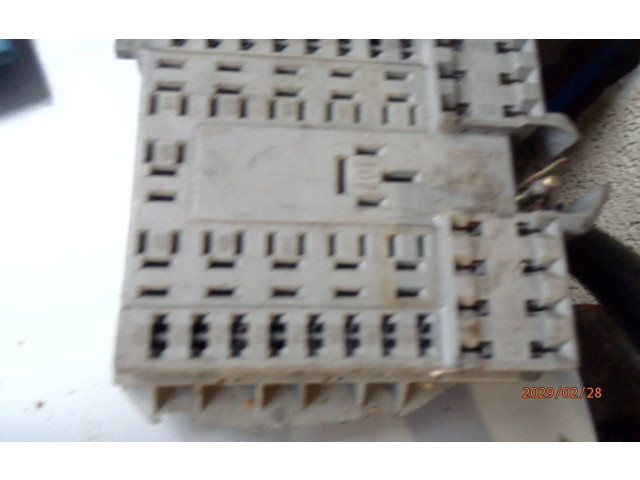 Pojistková skříňka 46835585, 20290228 Fiat Punto (188) 2000