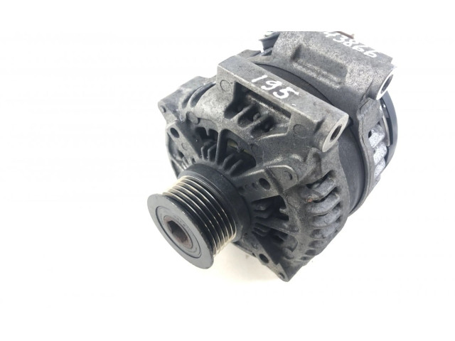 Генератор 1042106592, P04801835AC Maserati Ghibli