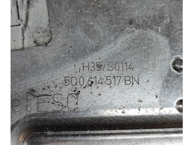 Jednotka ABS 5Q0614517GA, 5Q0614517BN   Volkswagen T-Roc 2021