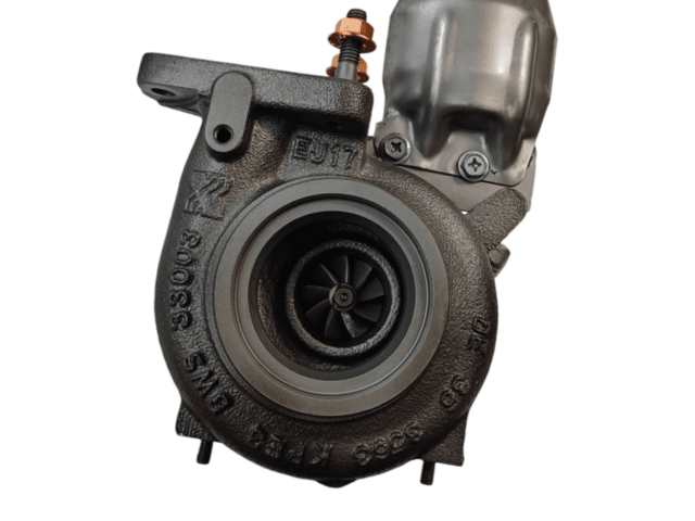 Turbodmychadlo Турбина 54359700027, TC30-0019 Alfa Romeo Mito