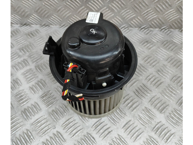 Вентилятор печки    9840566280, 7015011001   Peugeot 2008 II