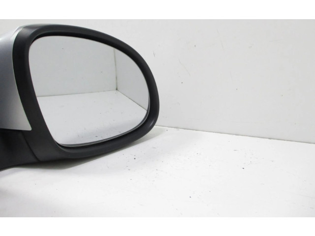 Зеркало электрическое        Skoda Yeti (5L)  2009 - 2017 года   