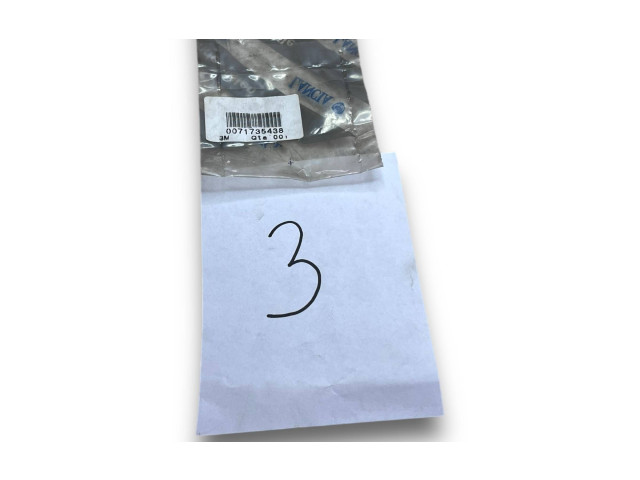 Блок управления АБС 71735438 Alfa Romeo Brera