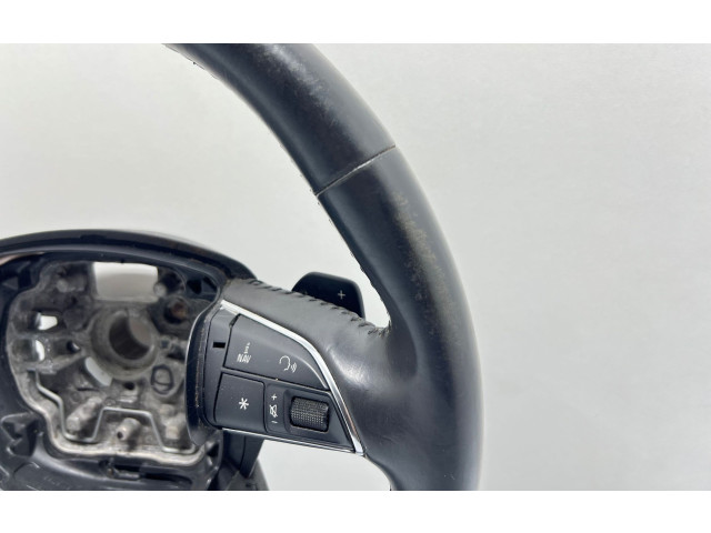 Volant Audi A6 S6 C7 4G 2011 4G0419091P, 272759283