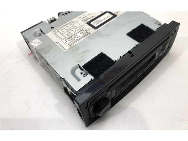 Радио/ проигрыватель CD/DVD / навигация 7649354516   Opel Combo 