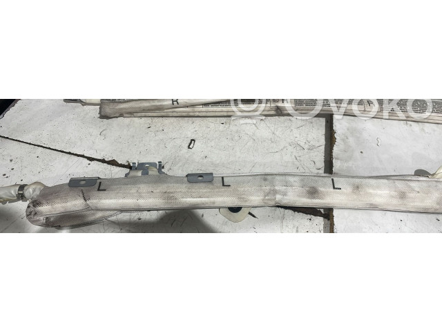 Боковая подушка безопасности 1Z5880742G, 1Z5880742G Skoda Octavia Mk1 (1U)