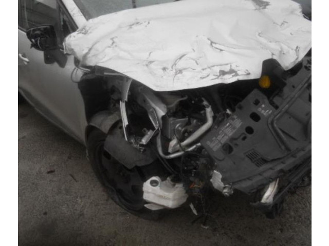 Блок АБС 476607745R   Renault  Clio IV  2012 -  года