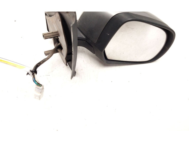 Зеркало электрическое        Dacia Lodgy   -  года   