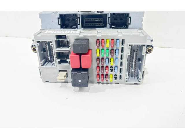 Řídící jednotka IAW5AF.P4, 51744898NPL   Fiat Punto (188) 2003