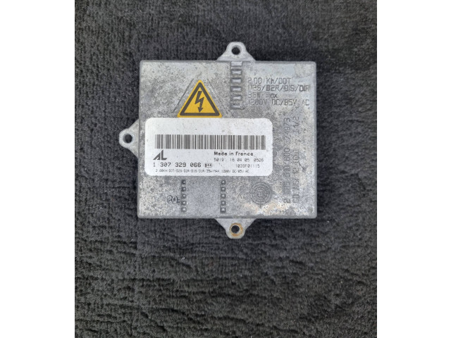 Блок управления Xenon