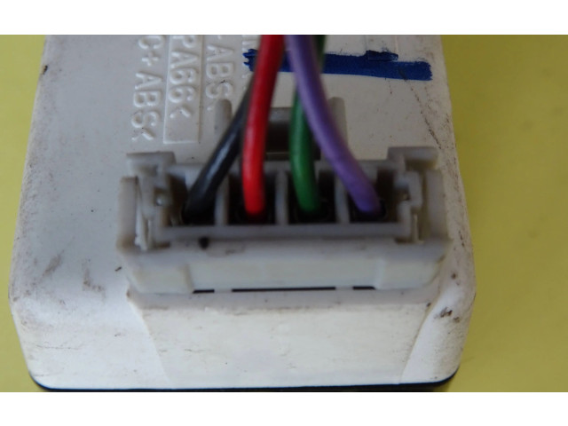 Дисплей    5201034A, 39700ST3E0   Rover 200 XV