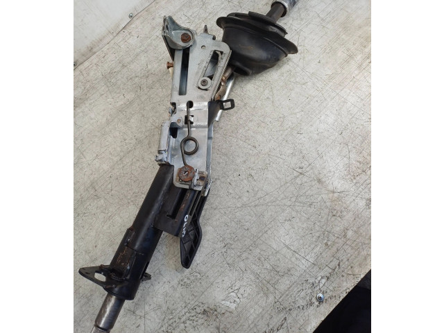    Рулевая рейка 3409329   Volvo XC90 2003 - 2006 года