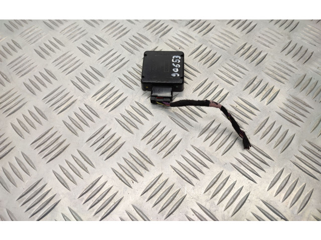 Блок управления DE8T19H463BA   Ford B-MAX