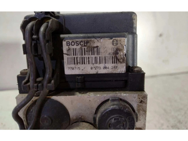 Jednotka ABS 0265215436 Nissan Micra 2001