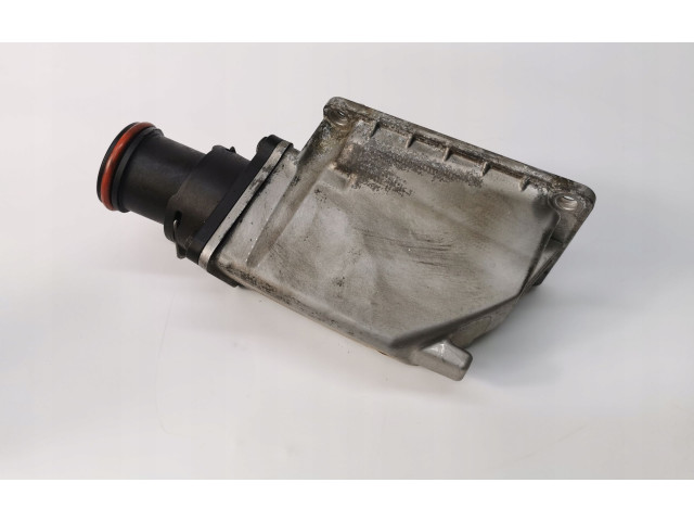 Турбина Нагнетатель Volvo XC90 31439783