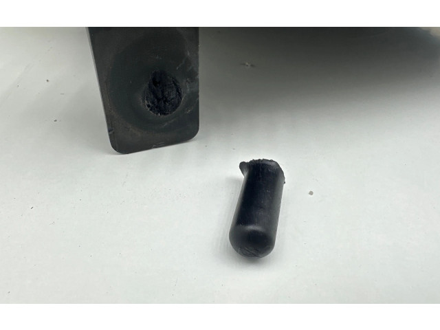 Интеркулер 670039351 Maserati Ghibli