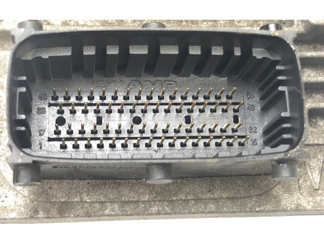 Řídící jednotka Fiat Punto (199) 2009