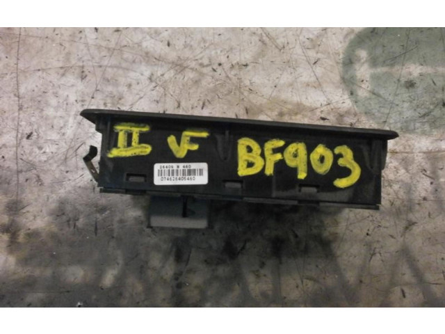 Блок управления 735410445, 074626405460   Fiat Grande Punto