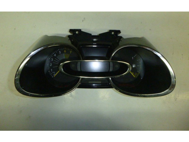 Панель приборов 248103956RC, 248103956RC   Renault Clio III       