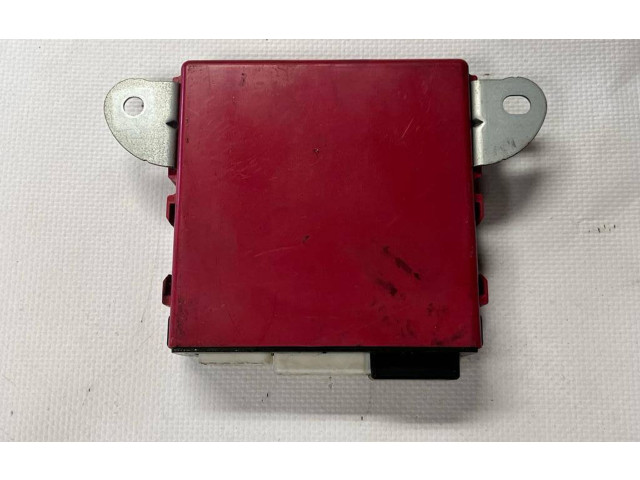 Блок управления 8943053010, 1233006062 Lexus IS 200-300