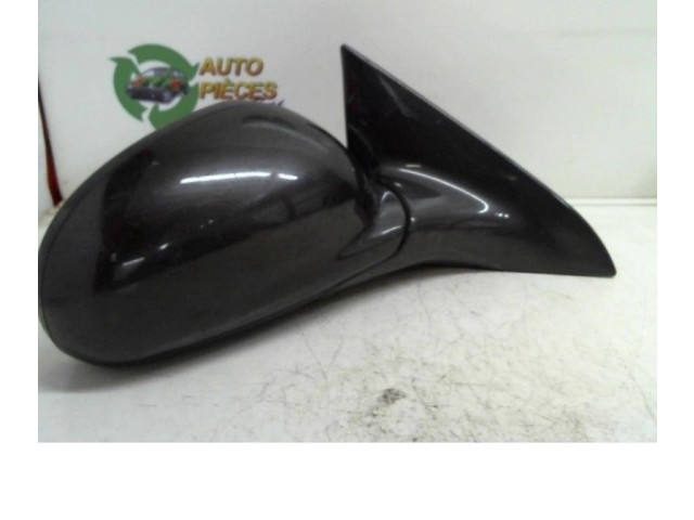 Зеркало (механическое) Peugeot 406 1996 - 1999 года