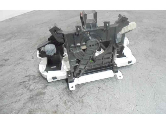 Модуль блока управления кондиционером 972501C500   Hyundai Getz