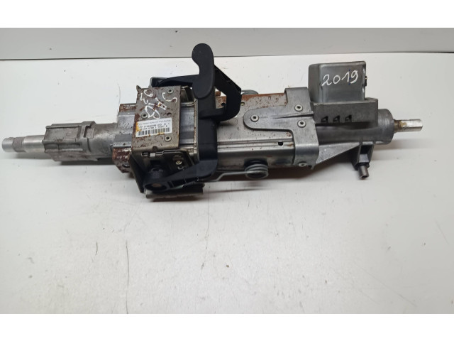 Рулевая рейка 019460098, 053340188 Saab 9-3 Ver2 2003 - 2007 года