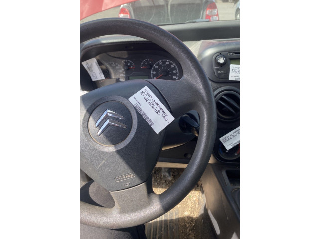 Руль Citroen Nemo   -  года 1610173580      