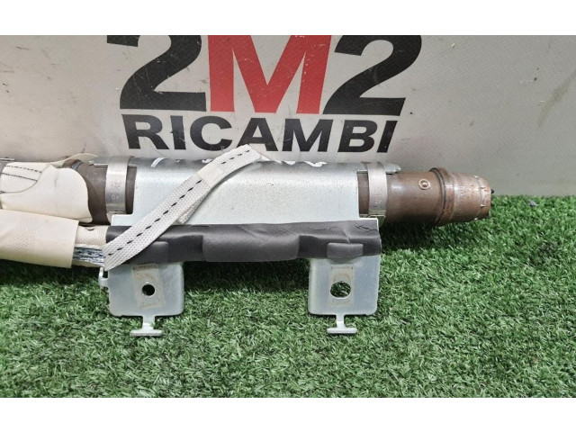 Боковая подушка безопасности K52029296AH, K52029296AH Jeep Grand Cherokee (WK)