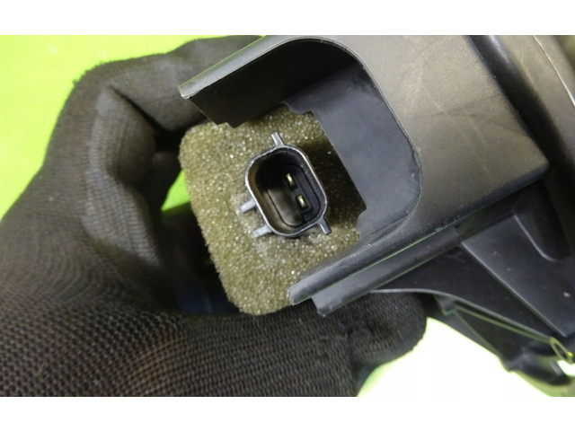 Вентилятор печки 904790799T Jeep Cherokee