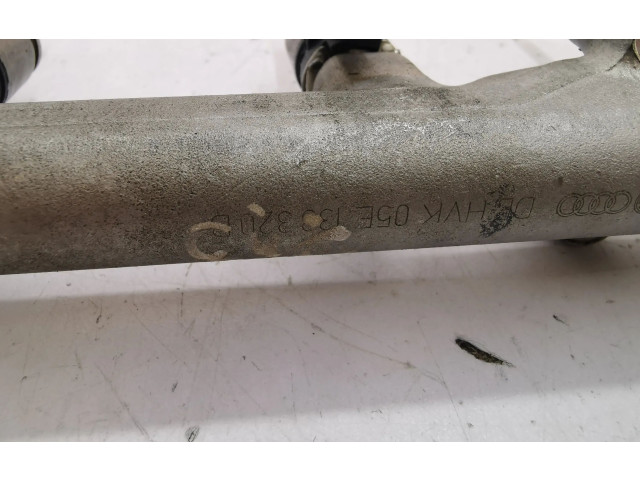 Vstřikovač 05E133320B Volkswagen Tiguan DPCA