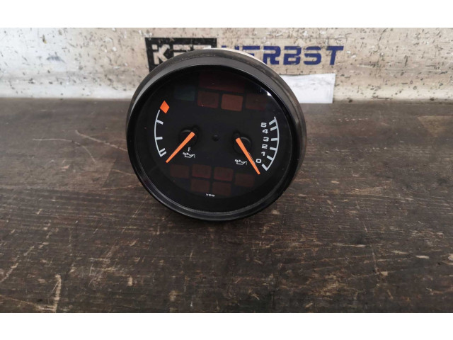 Přístrojová deska Porsche 911 993 1994