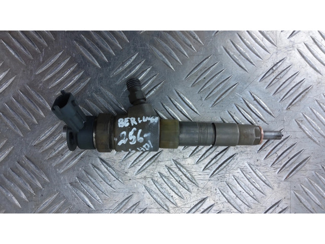 Vstřikovač 870692   Citroen Berlingo  pro naftový motor 1.6  