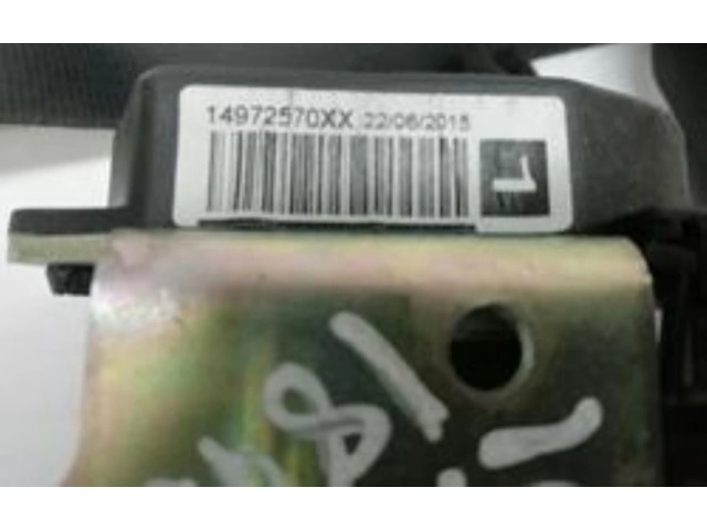 Блок управления АБС 4670B746, 4670B746 Mitsubishi Outlander