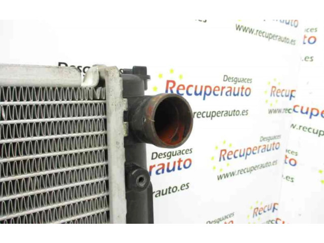 Vstřikovací čerpadlo 63996A Seat Cordoba (6K)