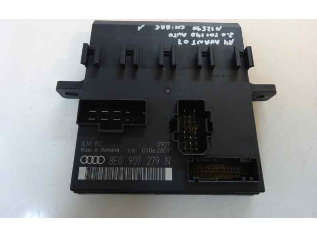 Блок управления 8E9035225AF Audi A4 Allroad