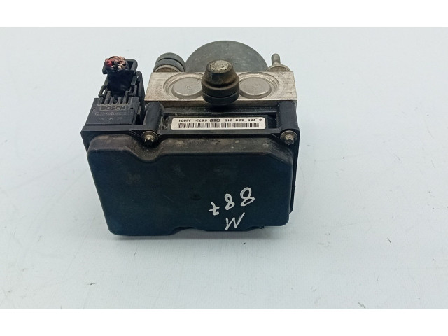 Блок управления АБС 46836768, 0265231331 Fiat Punto (188)