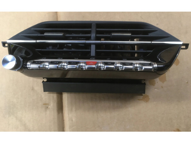 Блок управления климат-контролем    Peugeot 5008 II