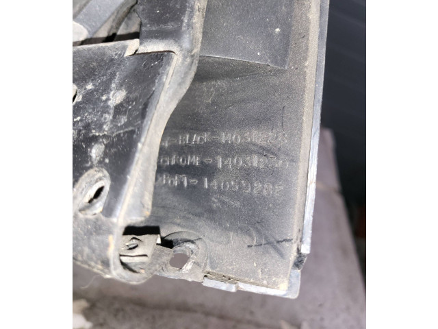 Зеркало (механическое)       Chevrolet Blazer S10   -  года   