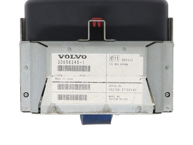 Дисплей 306562451 Volvo XC90