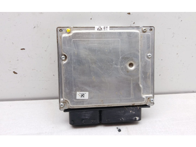 Řídící jednotka 851249901, 0281017551   BMW X1 E84 2011