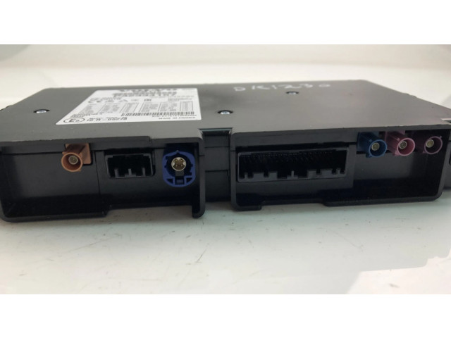 Блок управления P32334157 Volvo XC40