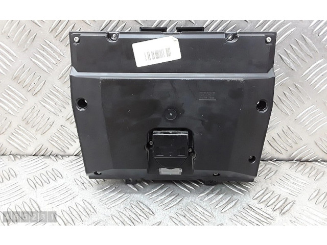 Блок управления кондиционера воздуха / климата/ печки (в салоне) 31288317 Volvo S60