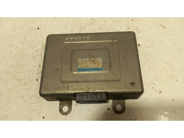 Блок управления MC856830   Mitsubishi Montero