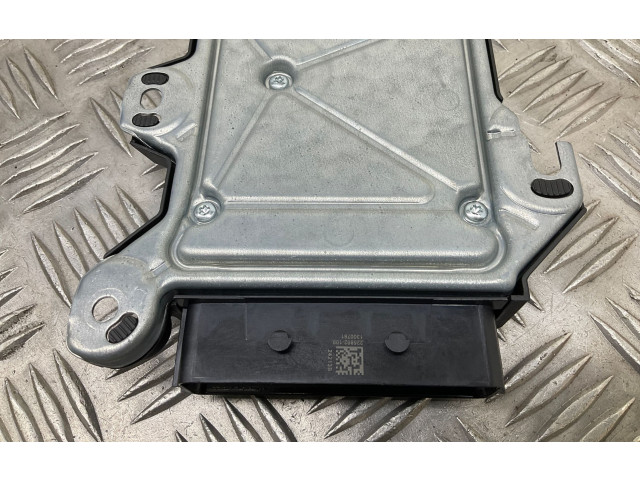 Блок подушек безопасности 3Q0959655AC   Skoda Octavia Mk3 (5E)