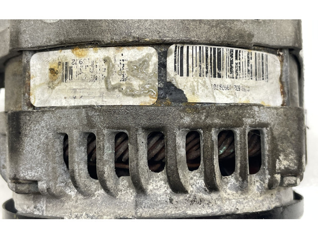 Генератор C2P1974 Jaguar XK - XKR