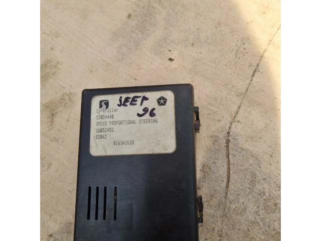 Блок управления 53054440, 26052452 Jeep Grand Cherokee